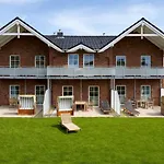 Haus Duenenperle, Duenengras Lägenhet Wittdün
