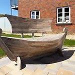 Lägenhet Haus Duenenperle, Duenengras *