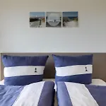 Haus Duenenperle, Duenengras Lägenhet *