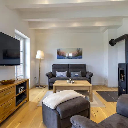 Haus Duenenperle, Duenengras * Wittdün