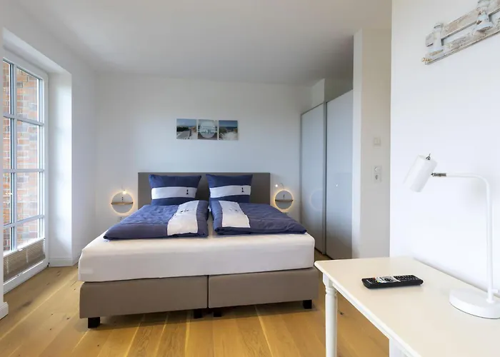 Haus Duenenperle, Duenengras *